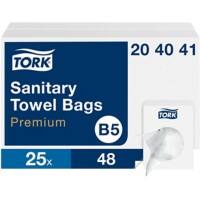 Tork Hygiënezakjes B5 Premium 25 Stuks