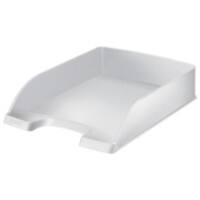 Leitz Style Brievenbak Wit A4 Polystyreen 25,5 x 35,7 x 7 cm