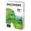 Discovery Eco-efficient A4 Print-/ kopieerpapier 70 g/m² Glad Wit 500 Vellen