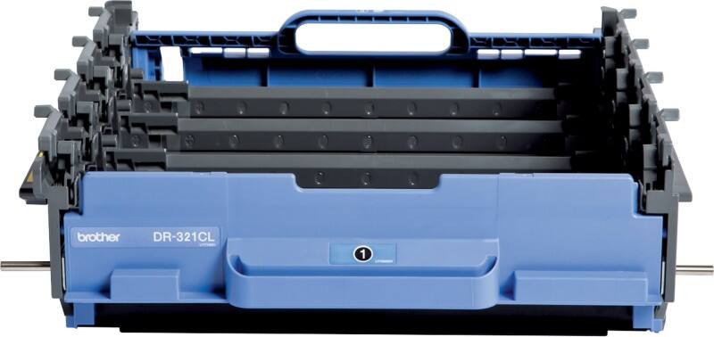 Brother DR-321CL Origineel Drum Zwart