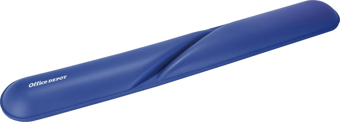 Office Depot Toetsenbord polssteun Gel Blauw