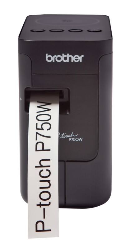 Brother Labelprinter P-Touch PT-P750W