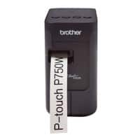 Brother Labelprinter P-Touch PT-P750W