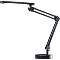 Hansa Bureaulamp h5010640 Zwart 7 W