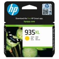 HP 935XL originele inktcartridge C2P26AE geel