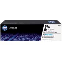 HP 19A Origineel Drum CF219A Zwart