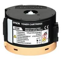 Epson S050709 Origineel Tonercartridge C13S050709 Zwart