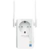 TP-LINK Repeater 300 Mbps met stopcontact N300