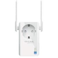 TP-LINK Repeater 300 Mbps met stopcontact N300