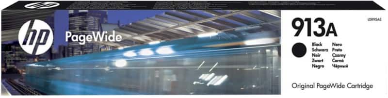 HP 913A originele inktcartridge L0R95AE zwart