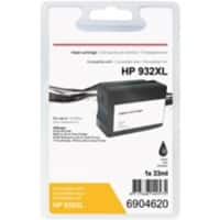 Viking 932XL compatibele HP inktcartridge CN053E zwart