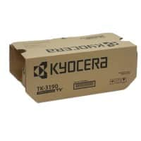 Kyocera TK-3190 Origineel Tonercartridge Zwart