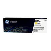 HP 826A Origineel Tonercartridge CF312A Geel