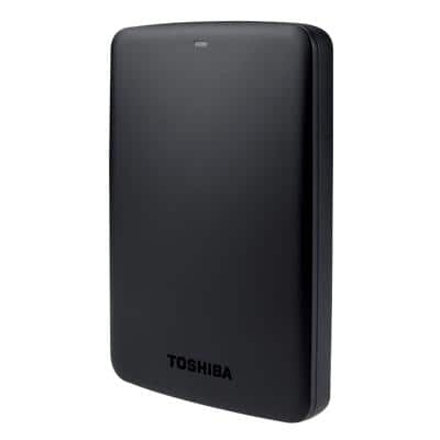 Toshiba Externe harde schijf Canvio® 2 TB