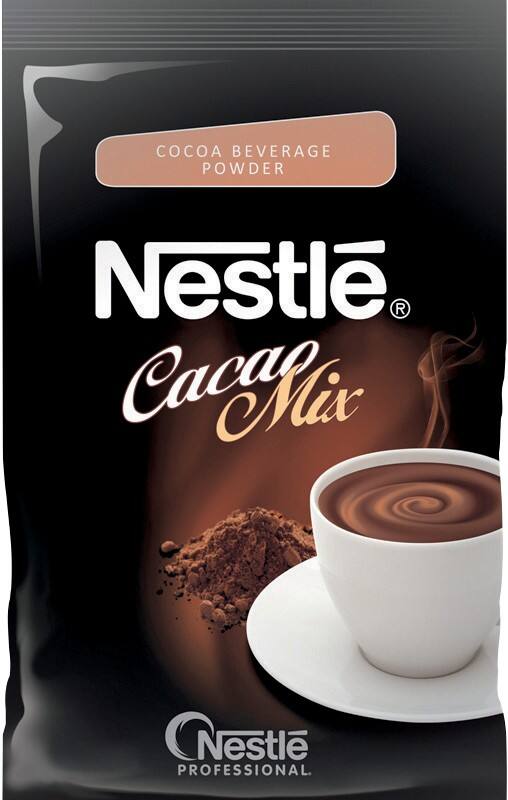 Nestlé Cacao 10 Stuks à 1 kg