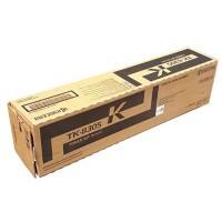 Kyocera TK-8305K Origineel Tonercartridge Zwart