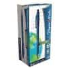 PaperMate Flexgrip® Ultra Balpen Blauw 30 + 6 gratis