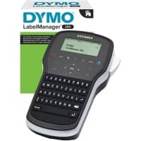 DYMO labelmaker LabelManager 280 QWERTZ