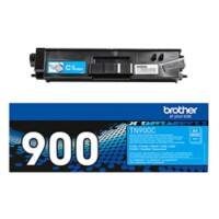 Brother TN-900C Origineel Tonercartridge Cyaan