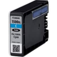 Canon PGI-1500XLC Origineel Inktcartridge Cyaan