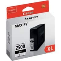 Canon PGI-2500XLBK Origineel Inktcartridge Zwart