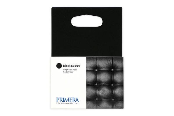 PRIMERA Inktcartridge 30934 Origineel Zwart