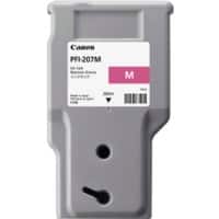 Canon PFI-207M Origineel Inktcartridge Magenta