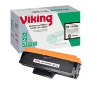 Viking MLT-D103L compatibele Samsung tonercartridge zwart