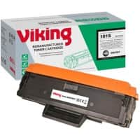 Viking MLT-D101S compatibele Samsung tonercartridge zwart