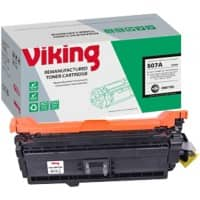 Viking 507A compatibele HP tonercartridge CE400A zwart