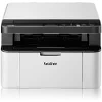 Brother DCP-1610W Mono Laser Multifunctionele printer