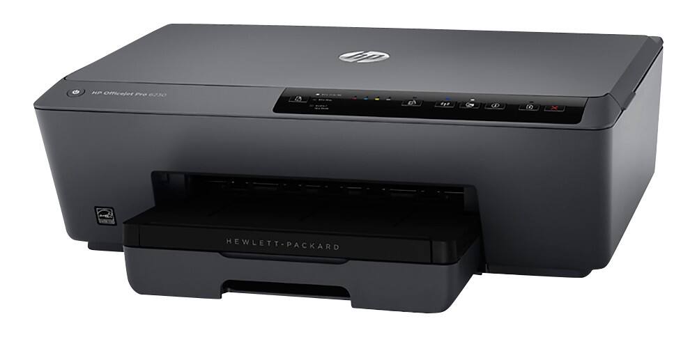 HP Officejet Pro 6230 e Kleureninkjetprinter A4