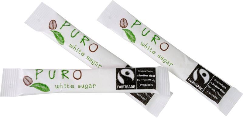 Puro Suikersticks 500 Stuks à 5 g