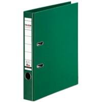 Falken Chromocolor Smal Ordner A4 50 mm Groen 2 Ringen 11285939 PP (Polypropeen)