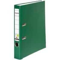 Falken Color Ordner A4 50 mm Groen 2 ringen Karton