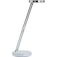Maul Puck Bureaulamp LED Wit 150 x 275 mm