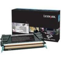 Lexmark Origineel Tonercartridge 24B6015 Zwart
