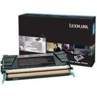 Lexmark M51XX Origineel Tonercartridge 24B6015 Zwart