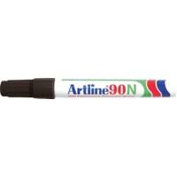 Artline 90 Permanent marker 5 mm Zwart