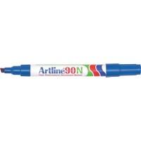 Artline 90 Permanent marker 2.5 mm Blauw