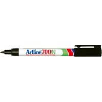 Artline 700 Permanent marker 0.7 mm Zwart