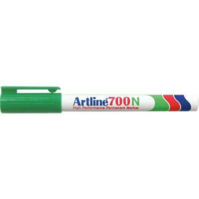 Artline 700 Permanent marker 0.7 mm Groen