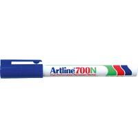 Artline 700 Permanent marker 0.7 mm Blauw