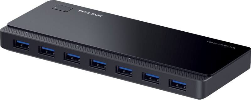 TP-LINK USB Hub UH700