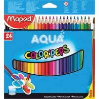 Maped Kleurpotloden 836013 Kleurenassortiment