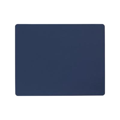 Office Depot Bureau-onderlegger Blauw 65 x 52 cm Kunststof 65 x 0,5 x 52 cm