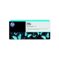 HP 771C Origineel Inktcartridge B6Y14A Lichtgrijs
