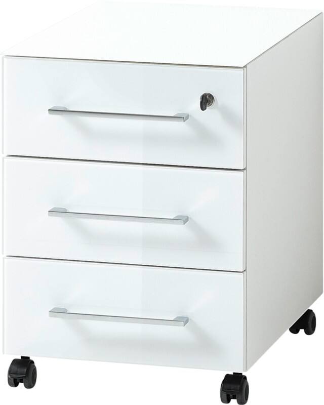 GERMANIA ladeblok Monteria wit 400 x 500 x 550 mm