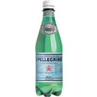 S.Pellegrino Bruisend Mineraalwater 6 Flessen à 1 l