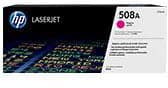 HP 508A originele tonercartridge CF363A magenta